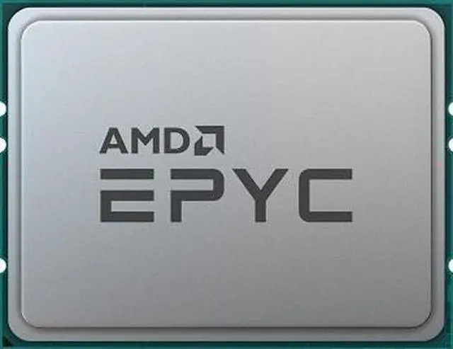 Dell AMD EPYC 9354P 3.75GHz 32C (EPYC9354P-RFB) thumbnail