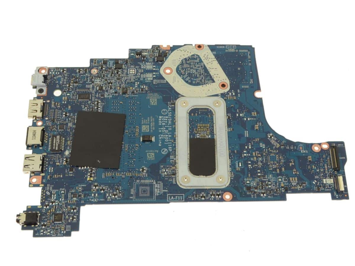 Dell INTEL XEON QC CPU E3-1230V2 (MK2MD-RFB) thumbnail