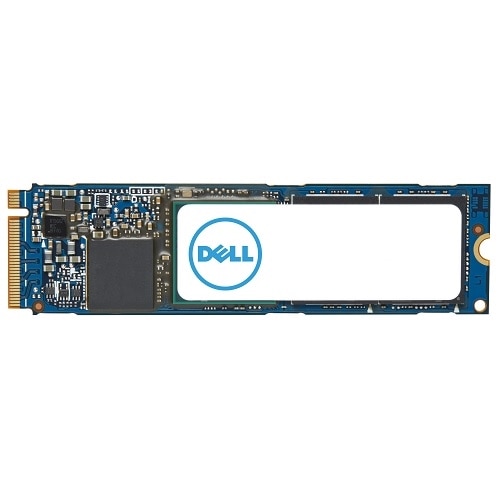 Dell 4TB SSD NVMe M.2 TLC Dell (PCF57-RFB) thumbnail