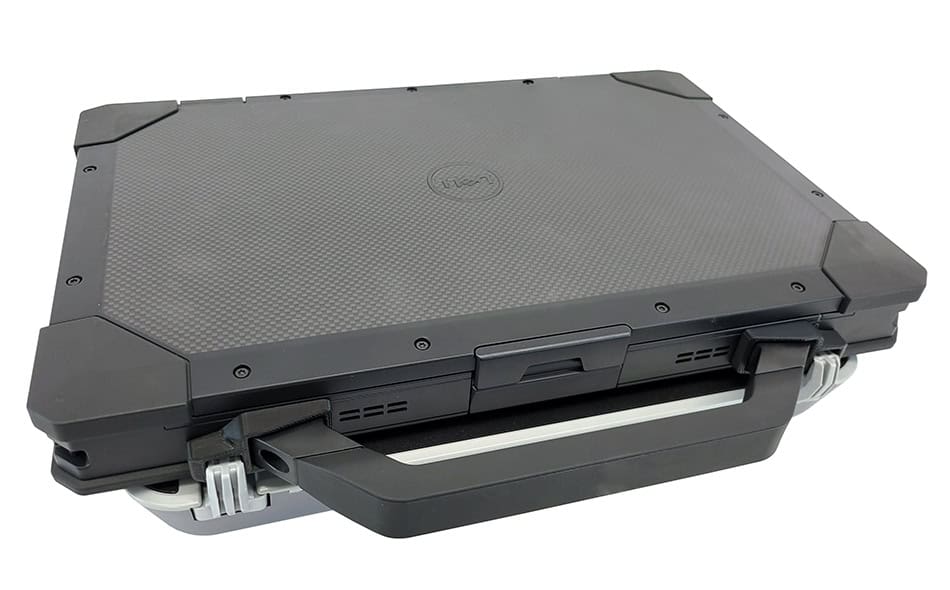 Dell ESG-X ASSY DR BAY FC LTO5 (PKD3R-RFB) thumbnail