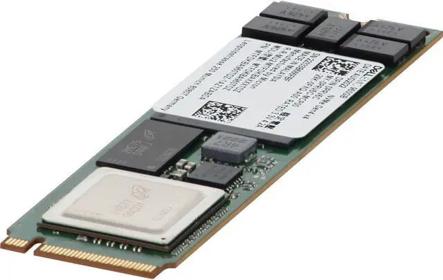 Dell 960GB SSD 2.5 NVMe PCI-e Gen4 (PRV6C-RFB) thumbnail