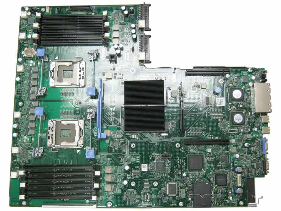 Dell Motherboard System Board (PXXHP-RFB) thumbnail