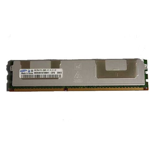 Dell 8GB (1*8GB) 2RX4 PC3-8500R (SNPH132MC/8G-RFB) thumbnail