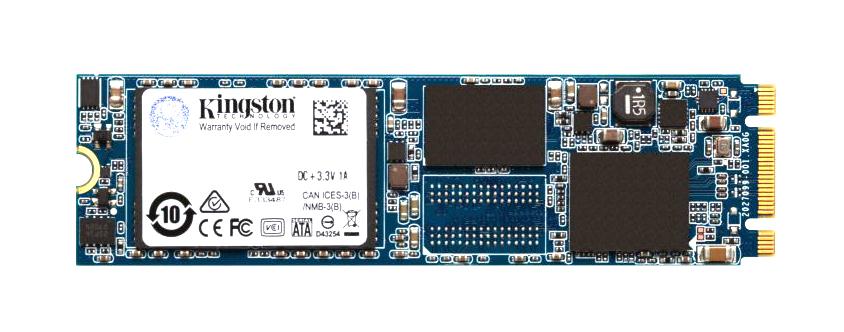 Dell 120GB SSD SATA M.2 for BOSS (SUV500M8-120G-RFB) thumbnail