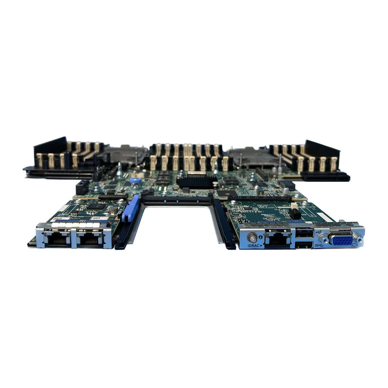 Dell Motherboard Dell PowerEdge (TC67C-RFB) thumbnail
