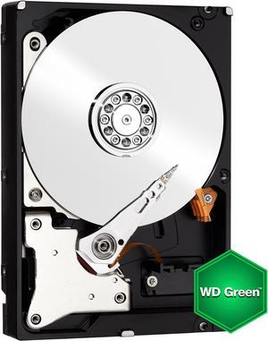 Dell 4TB 5.9K 6G 3.5INCH SATA HDD (VF3T3-RFB) thumbnail