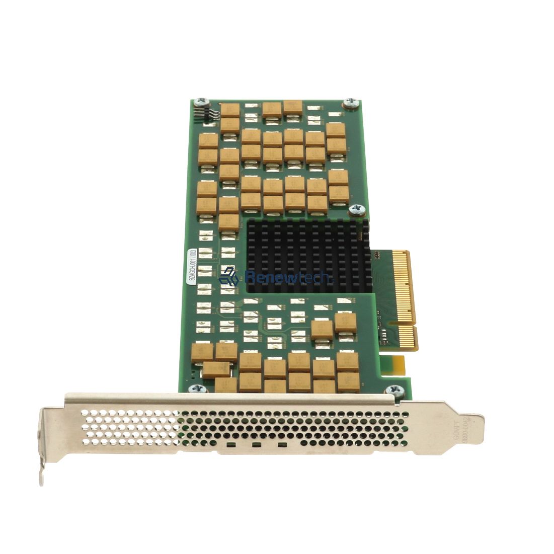 Dell P420M 1.4TB PCI-e SOLID STATE (WKV5M-RFB) thumbnail