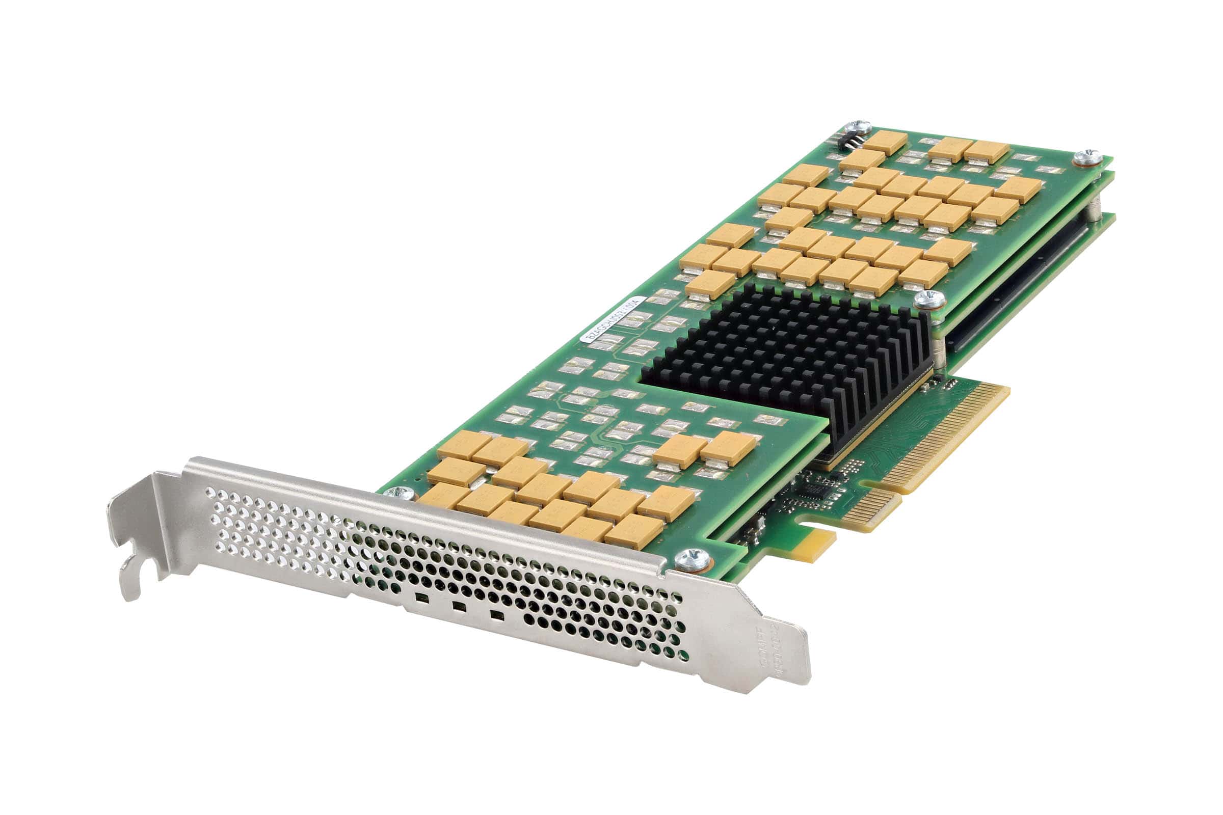Dell P420M 1.4TB PCI-e SOLID STATE (WKV5M-RFB) thumbnail