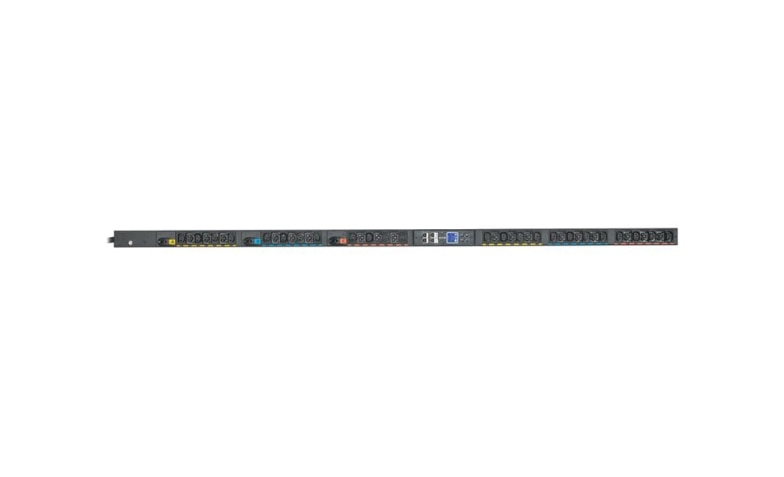Eaton PDU G4 MA 0U 309 32A 1P 24xC13 (EVMAF132X-30B) thumbnail