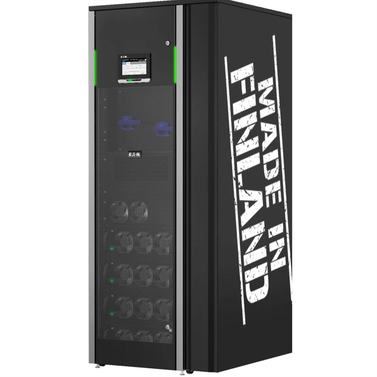Eaton 93PM-G2-50 200 -1 (GA20A2431A03100000) thumbnail