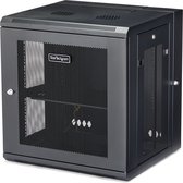 Eaton RA Series 42Ux800Wx800D Perf with sides (RAA42808PSB13U) thumbnail
