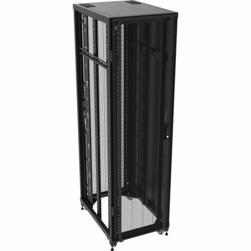 Eaton RA Series 42Ux800Wx1000D Perf with sides (RAA42810PSB13U) thumbnail