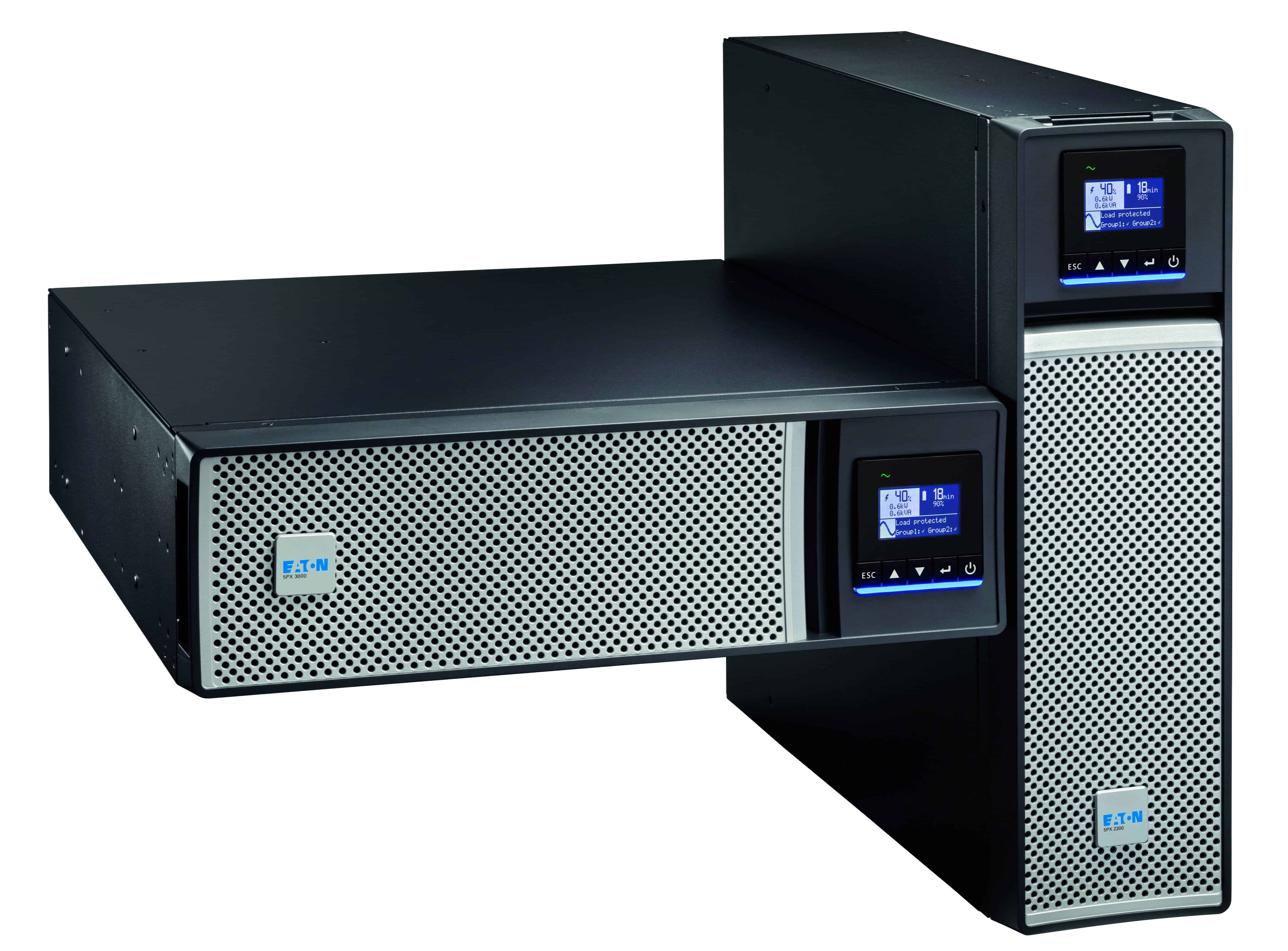 Eaton RA Series 48Ux800Wx1000D Perf with sides (RAA48810PSB13U) thumbnail