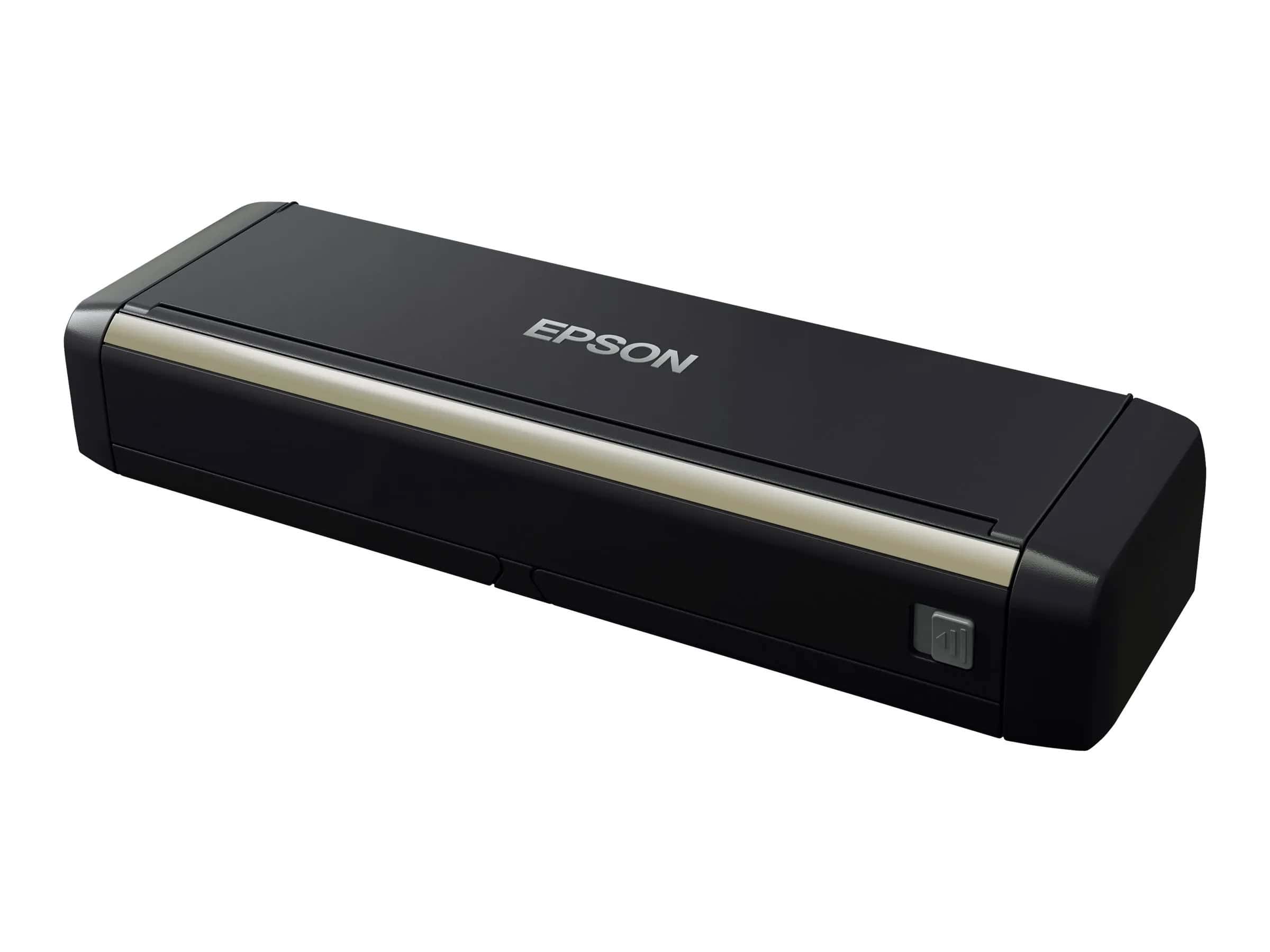 Epson Workforce DS-310 Power PDF (B11B241401PP) thumbnail