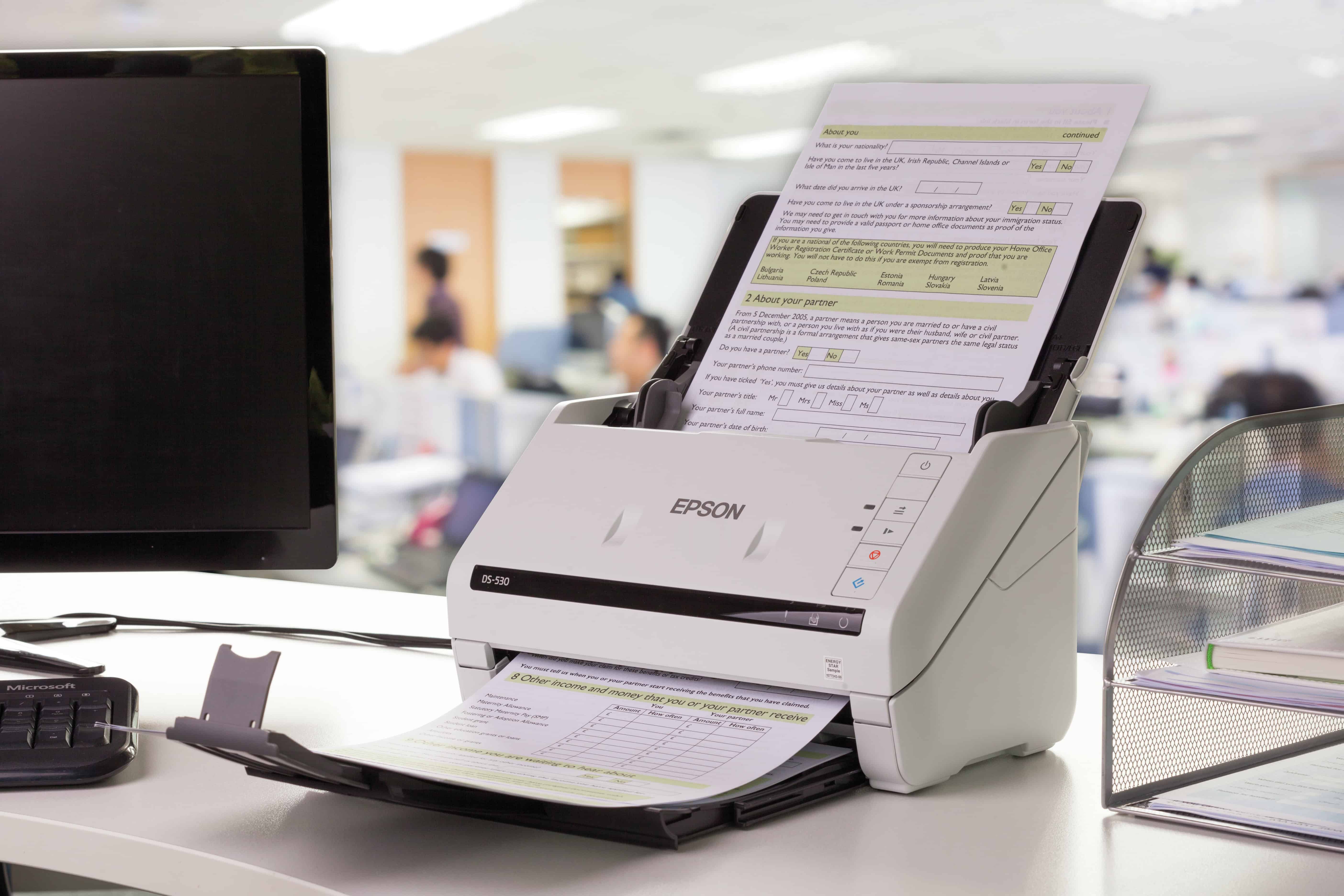 Epson WorkForce DS-770 Power PDF (B11B248401PP) thumbnail