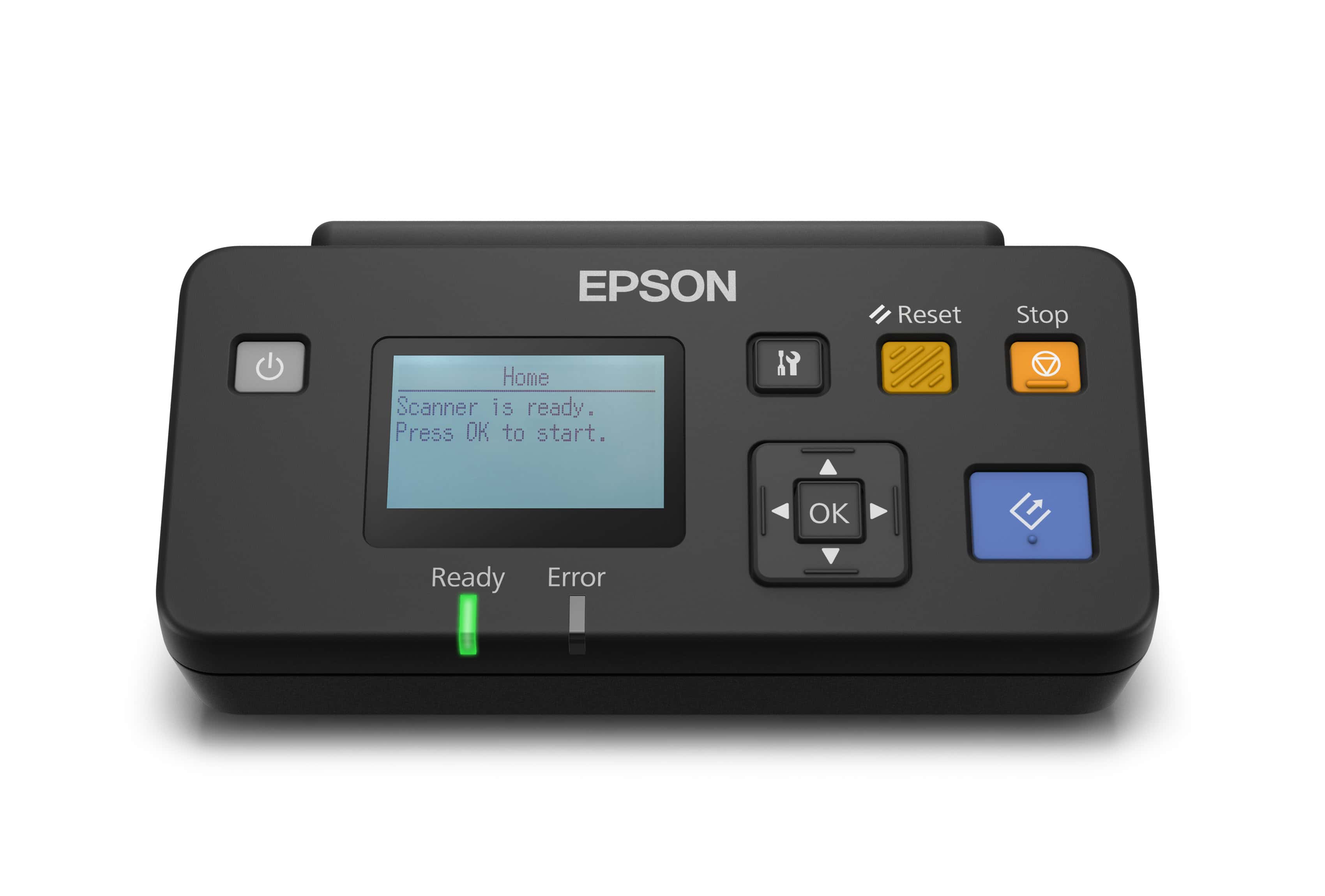 Epson WorkForce DS-870N (B11B250401BT) thumbnail