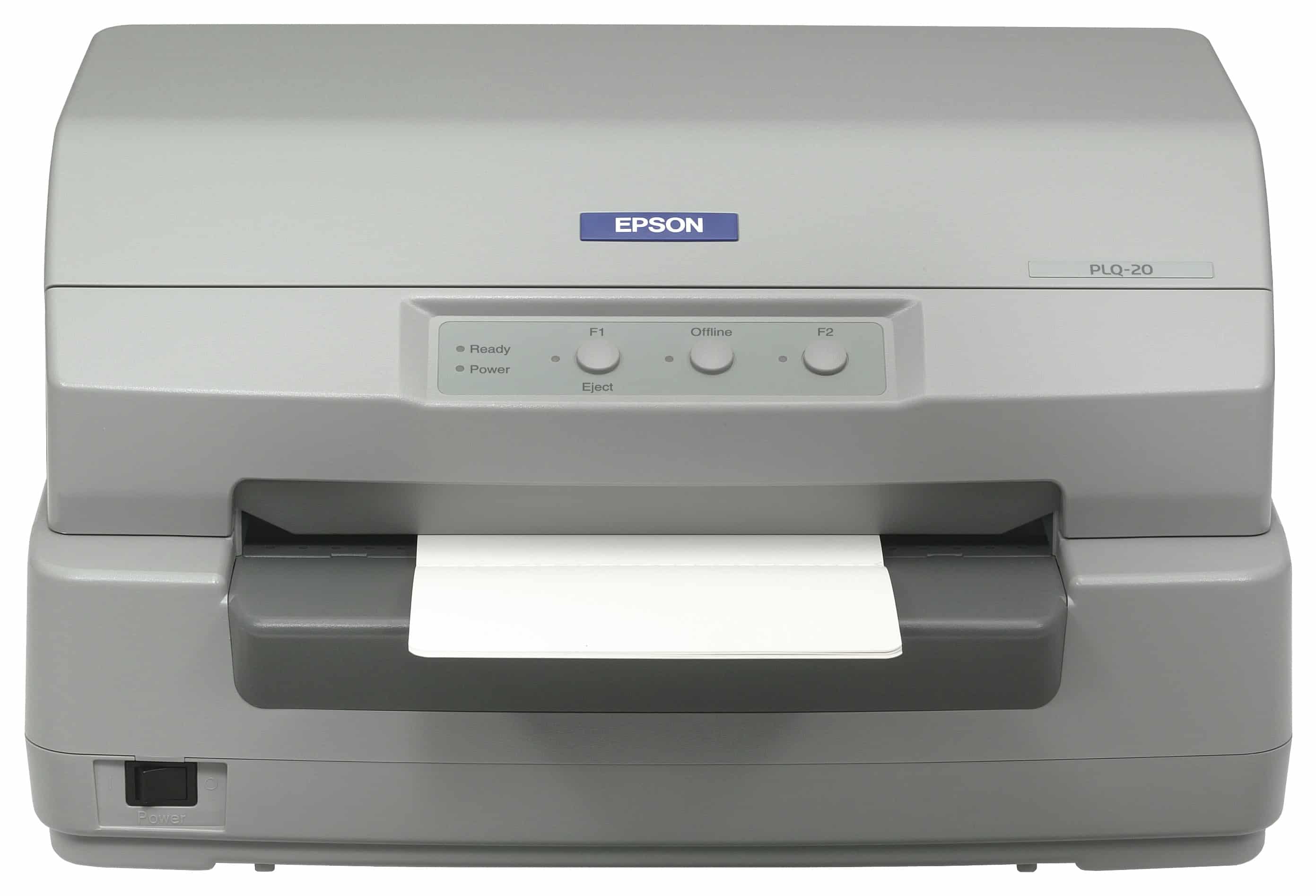 Epson PLQ-20 (C11C560171) thumbnail
