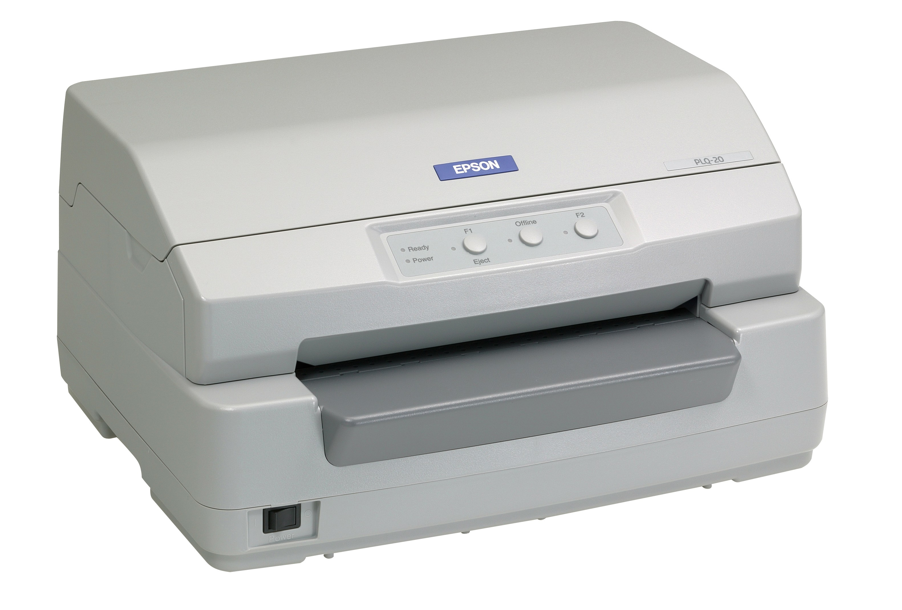 Epson PLQ-20 (C11C560171) thumbnail