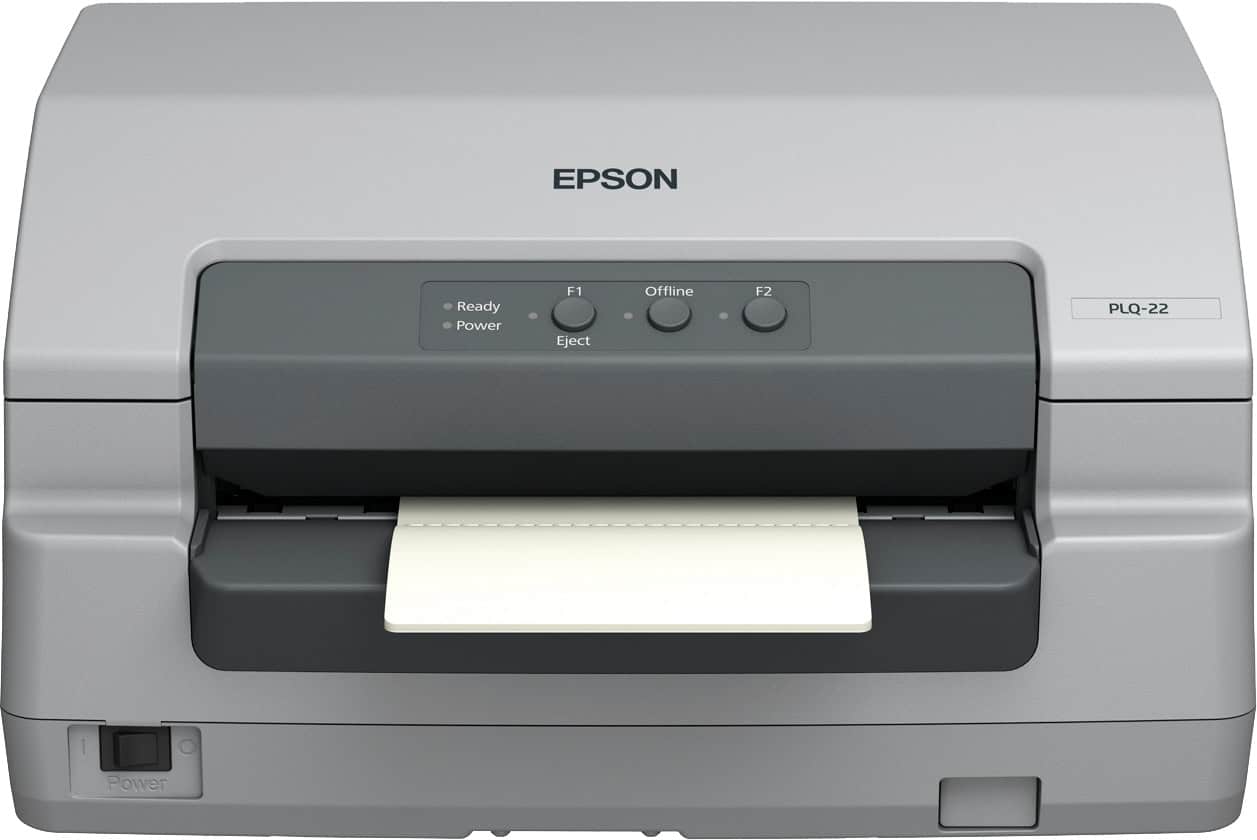 Epson PLQ-22 (C11CB01301) thumbnail