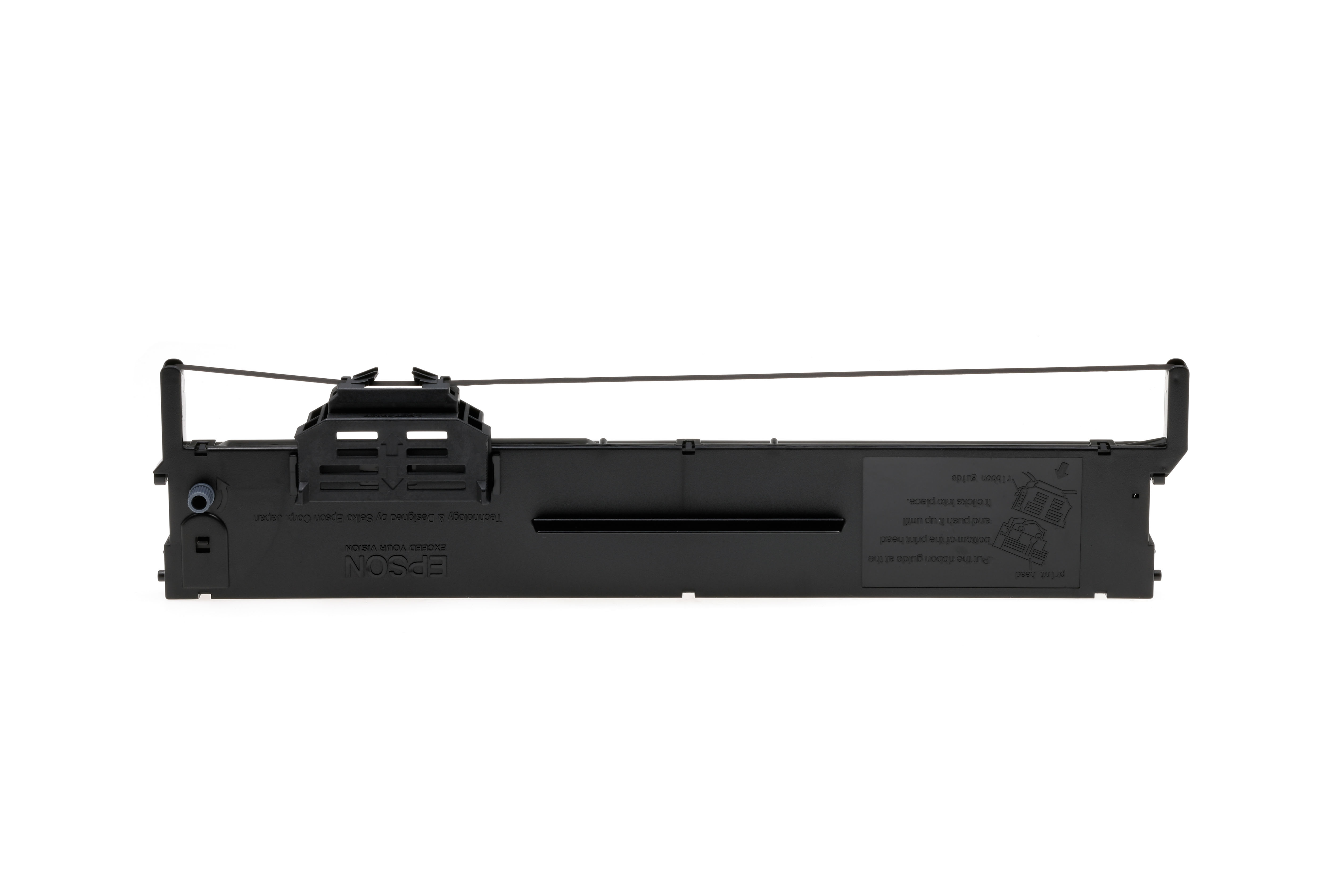 Epson PLQ-22 (C11CB01301) thumbnail