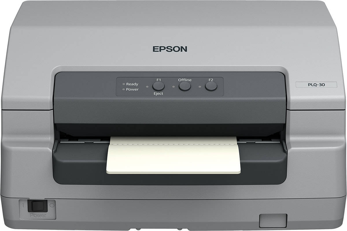 Epson PLQ-30M (C11CB64501) thumbnail