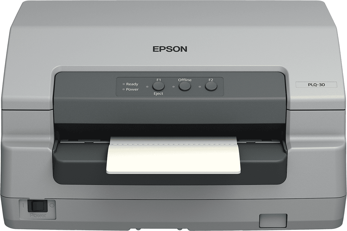 Epson PLQ-30M (C11CB64501) thumbnail