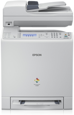 Epson AcuLaser CX29DNF (C11CB74021BZ) thumbnail