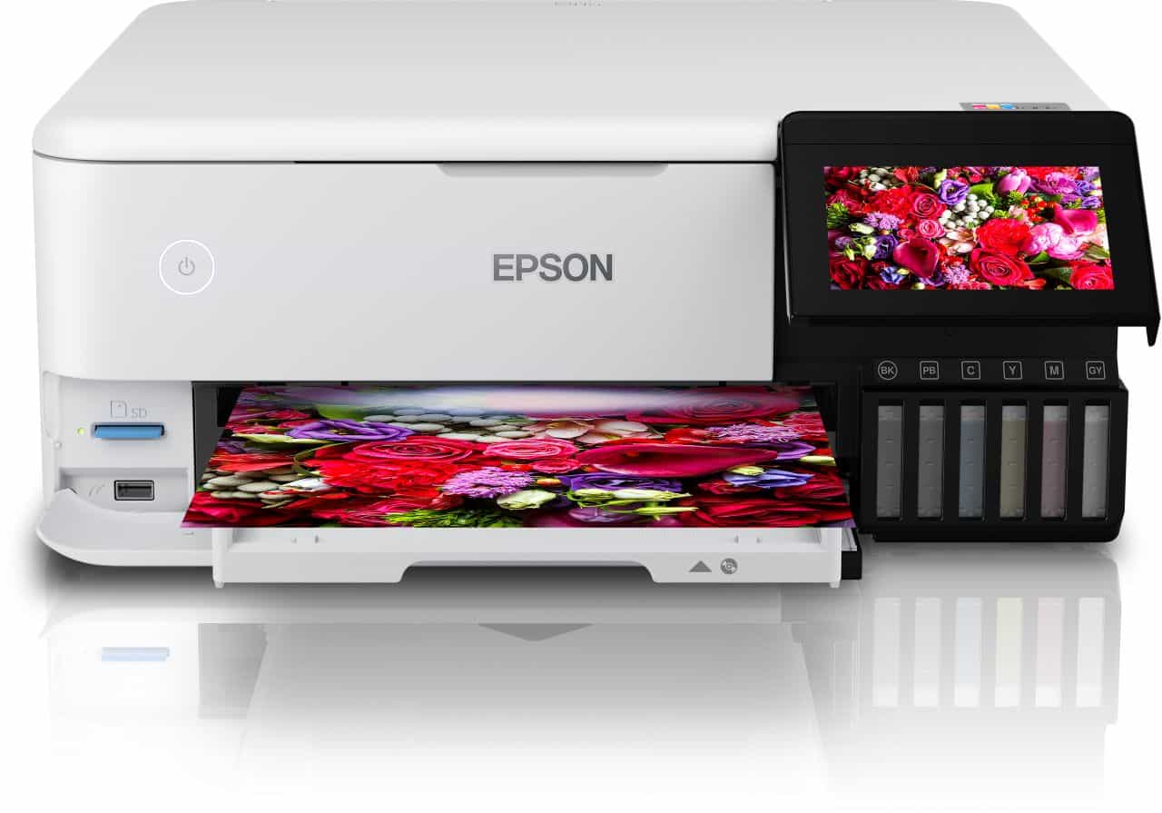Epson AcuLaser CX29DNF (C11CB74021BZ) thumbnail
