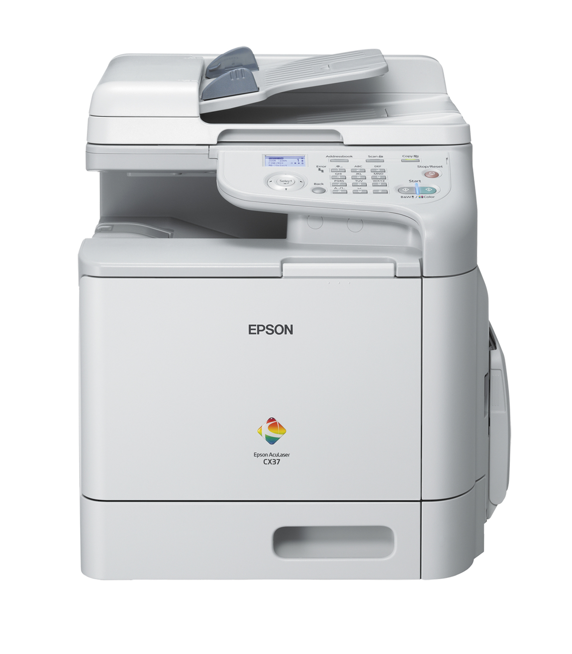 Epson AcuLaser CX37DN (C11CB82011) thumbnail