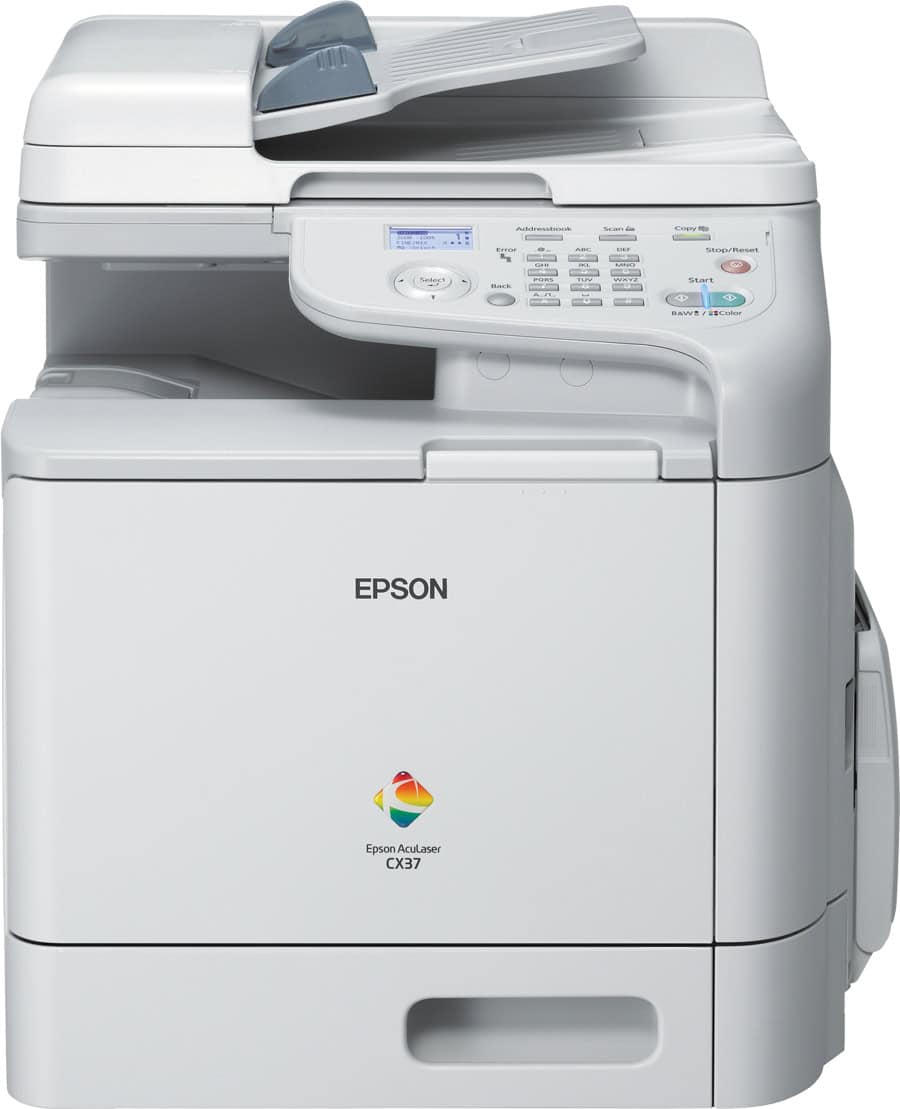 Epson AcuLaser CX37DN (C11CB82011) thumbnail
