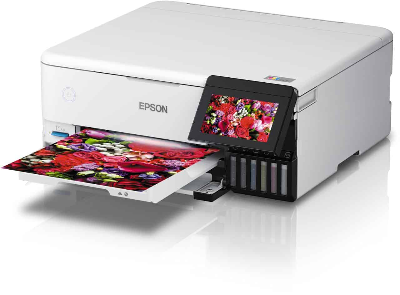 Epson Expression Home XP-302 (C11CC09301) thumbnail
