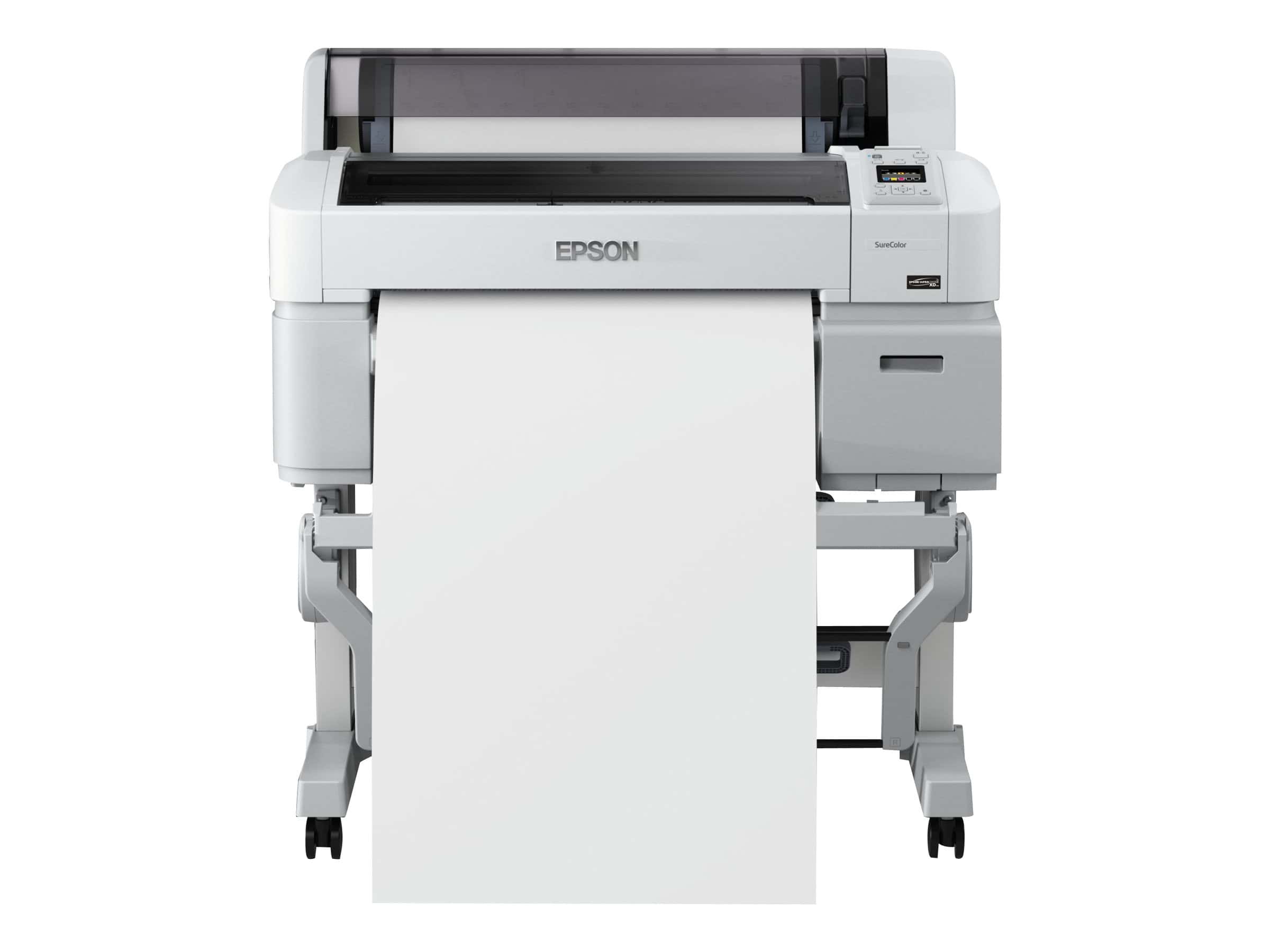 Epson SureColor SC-T3200 (C11CD66301A0) thumbnail
