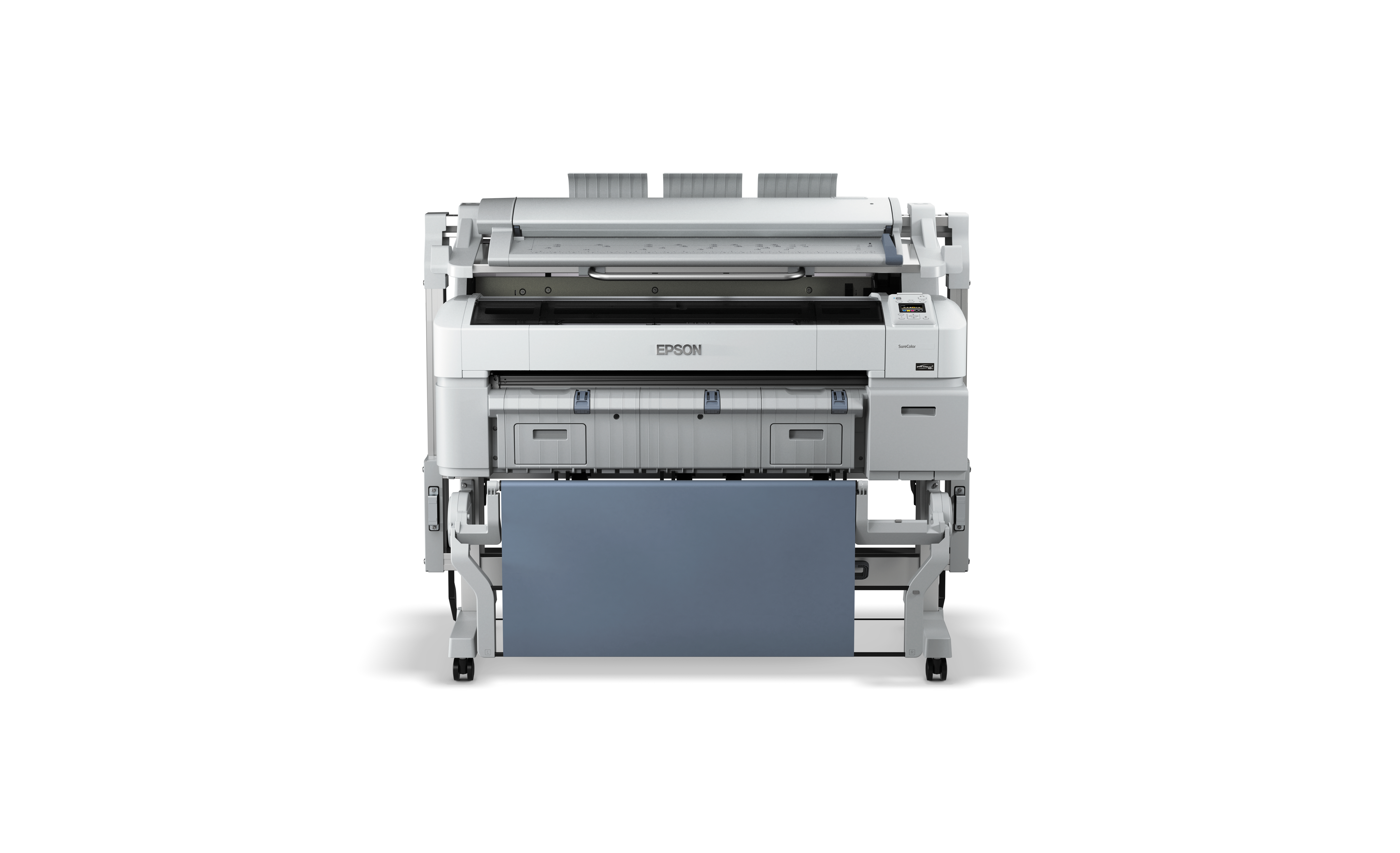 Epson SureColor SC-T5200 MFP (C11CD67301A1) thumbnail