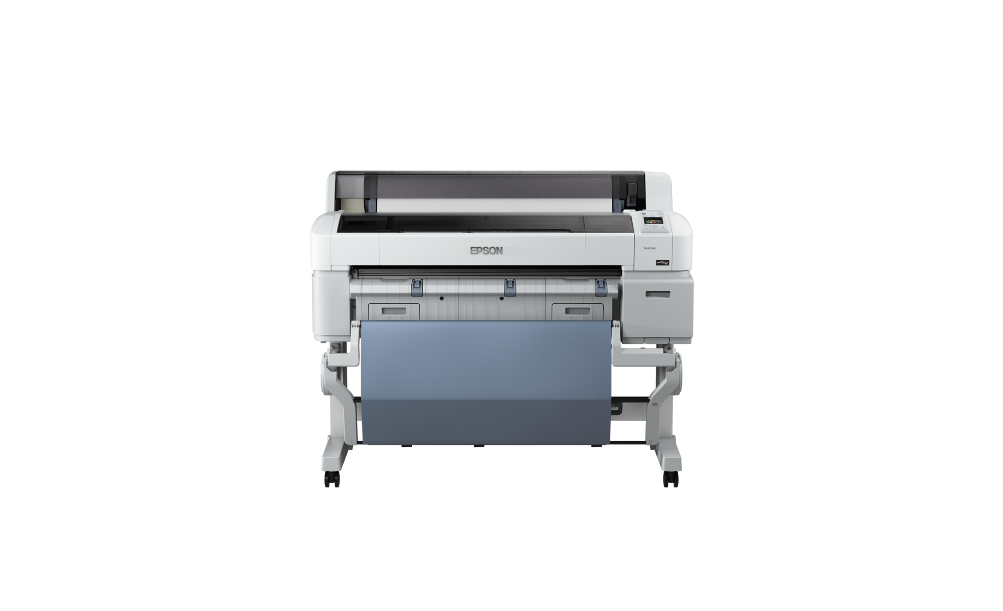 Epson SureColor SC-T5200-PS (C11CD67301EB) thumbnail