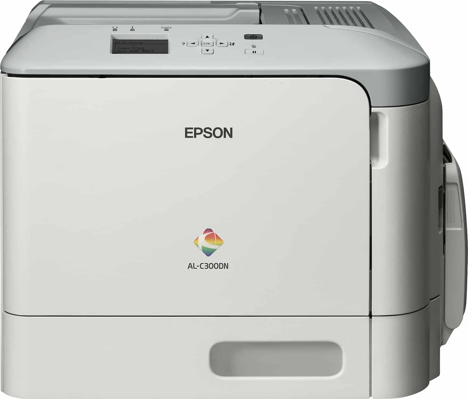 Epson WorkForce AL-C300DN (C11CE10401) thumbnail