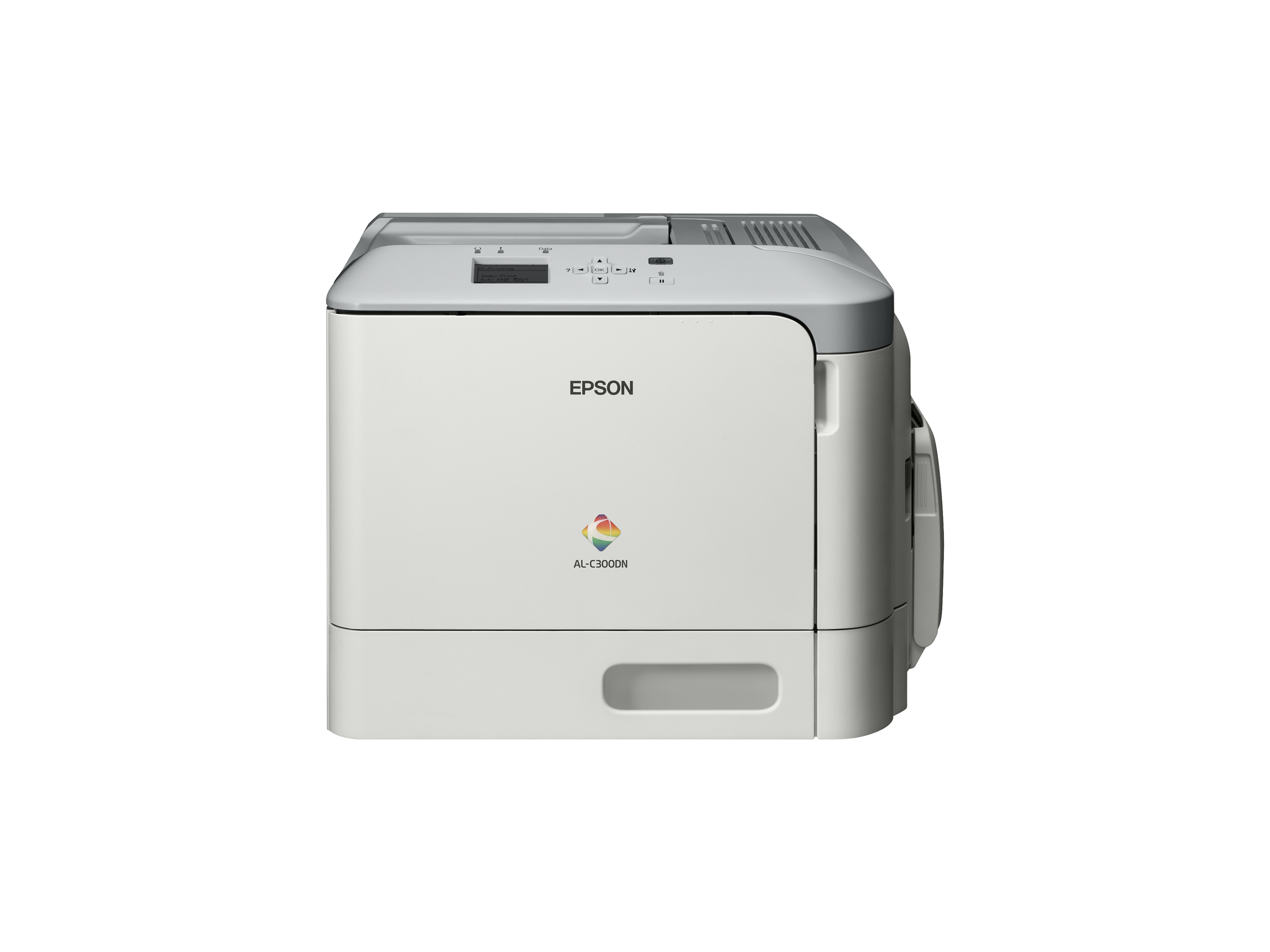 Epson WorkForce AL-C300DN (C11CE10401) thumbnail