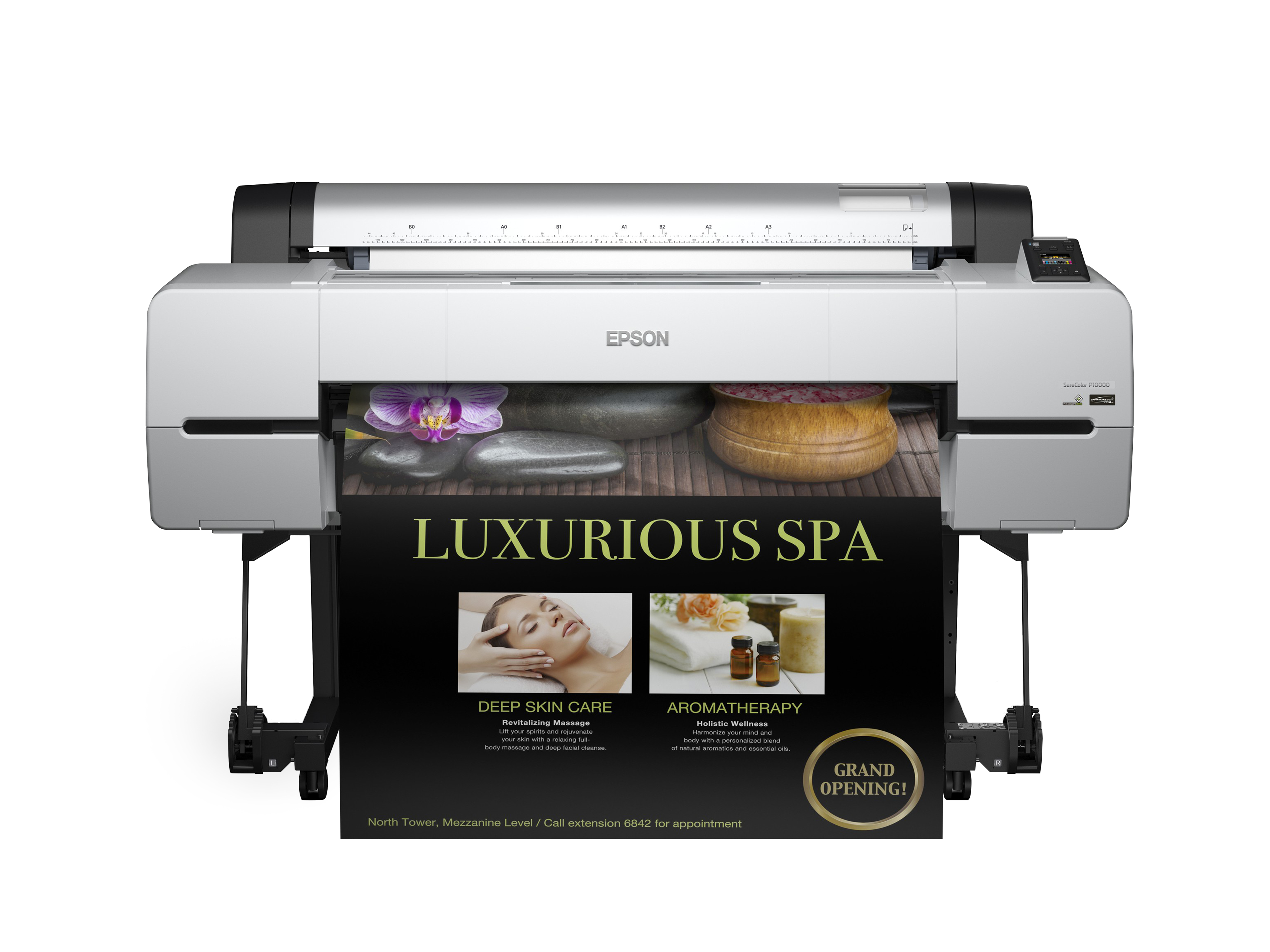 Epson SureColor SC-P10000 (C11CE17001A0) thumbnail