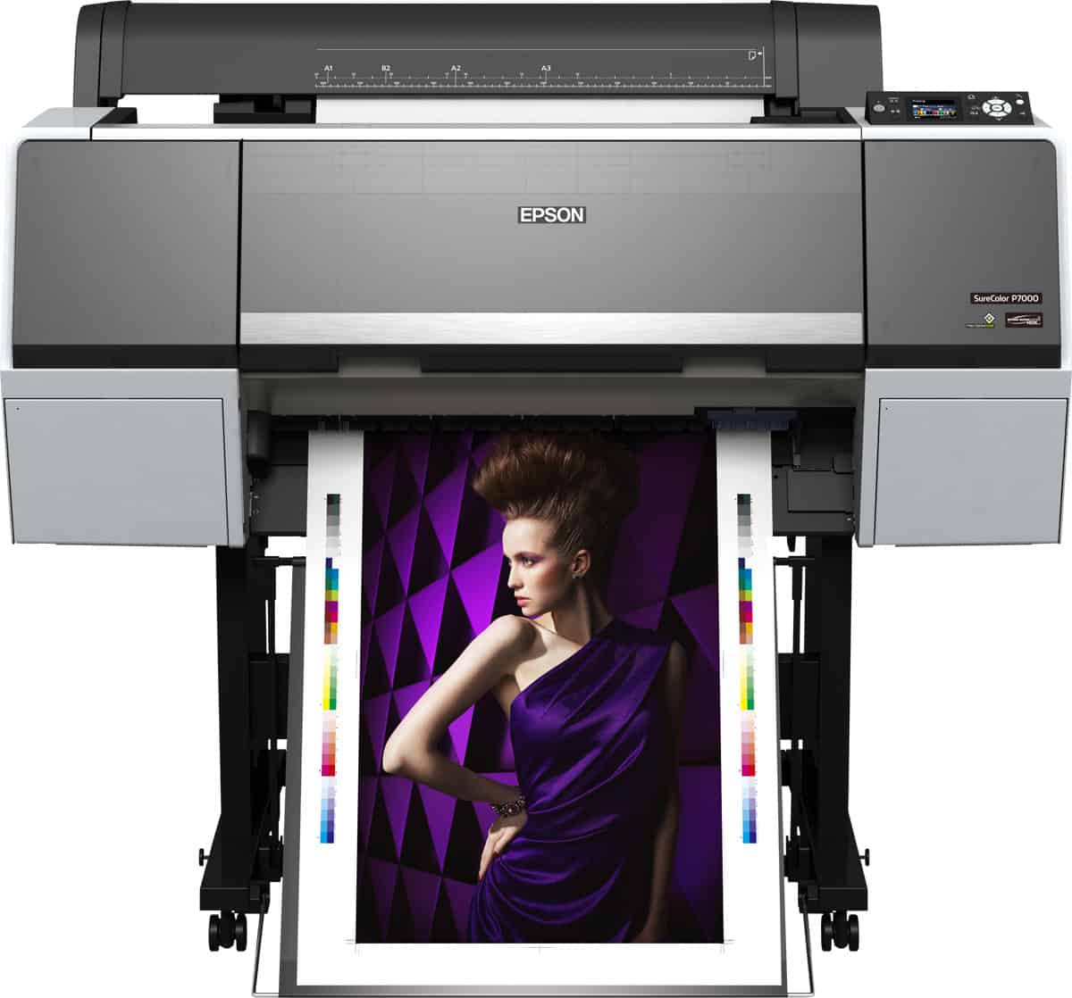 Epson SureColor SC-P7000V (C11CE39301A1) thumbnail