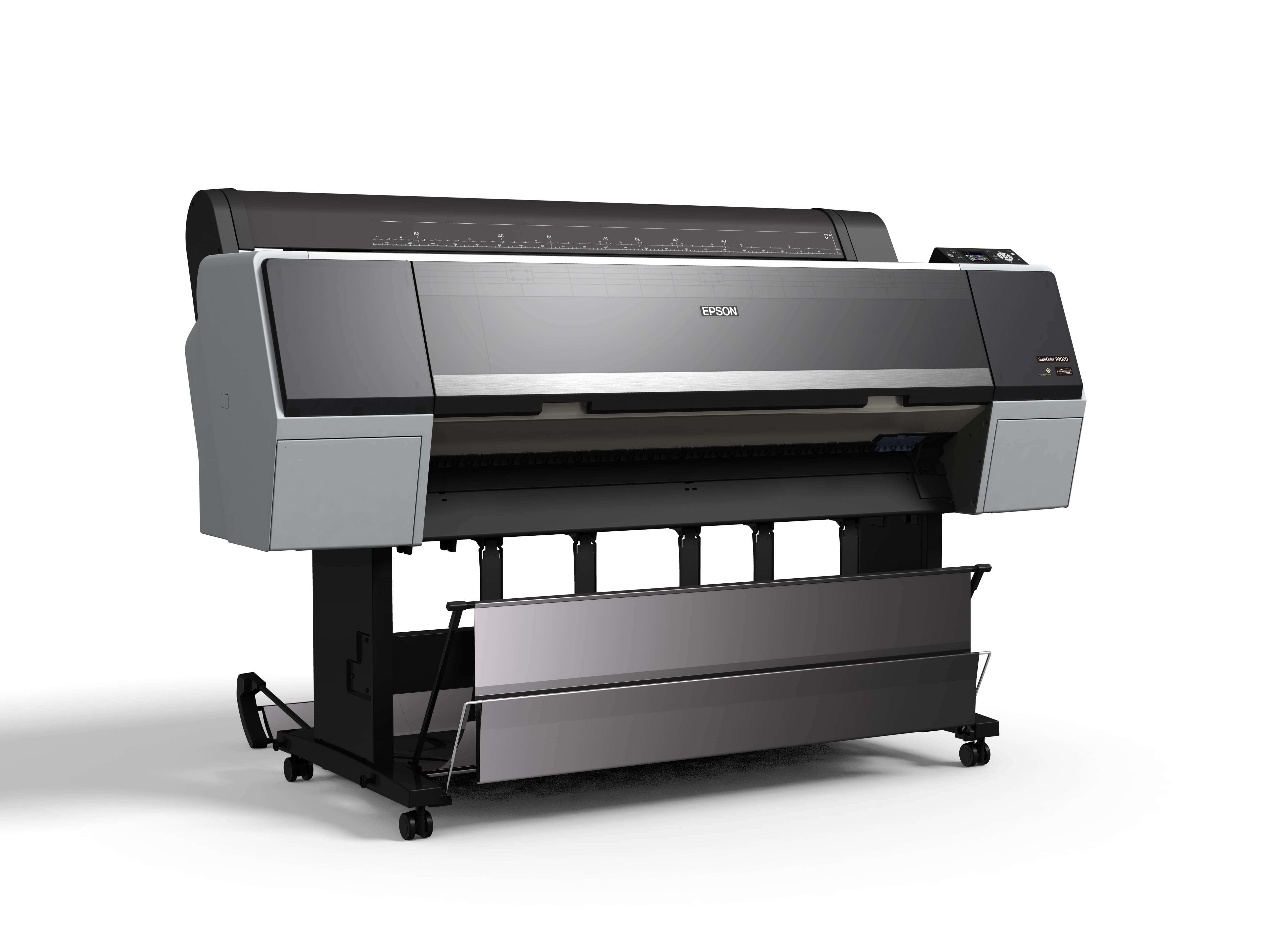 Epson SureColor SC-P9000 STD Spectro (C11CE40301A2) thumbnail
