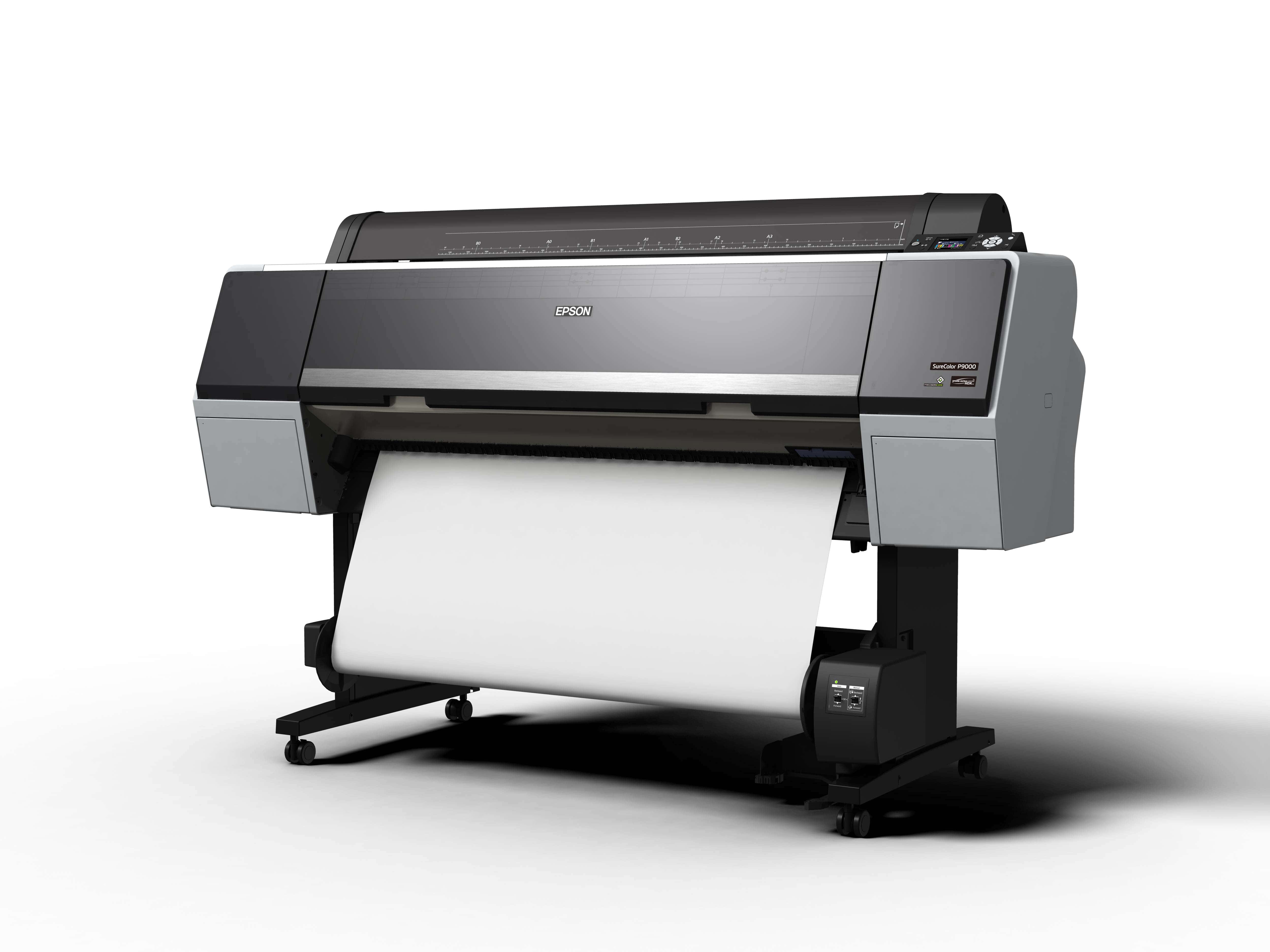 Epson SureColor SC-P9000 Violet Spectro (C11CE40301A3) thumbnail