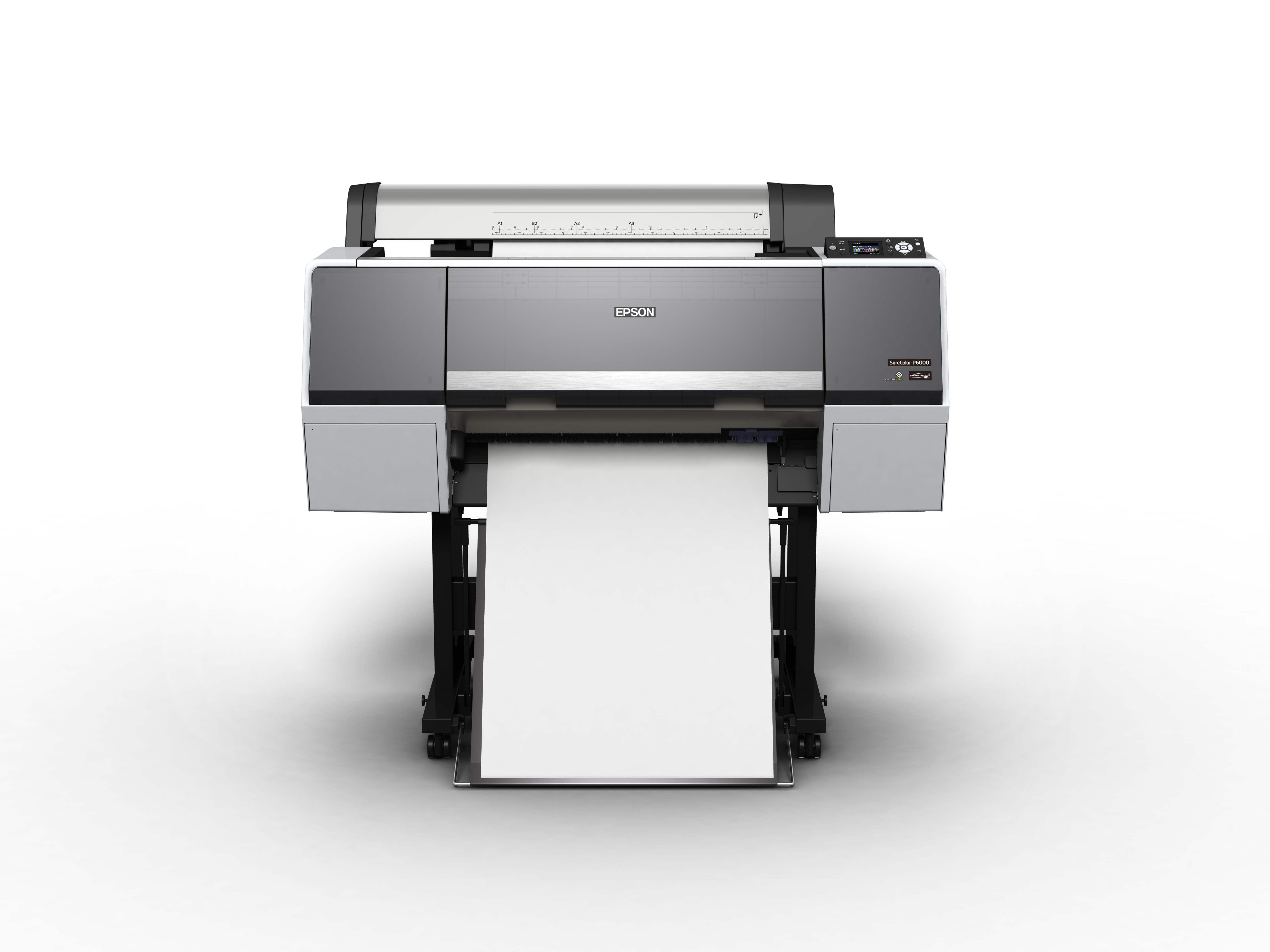 EPSON SureColor SC-P6000 STD (C11CE41301A0) thumbnail