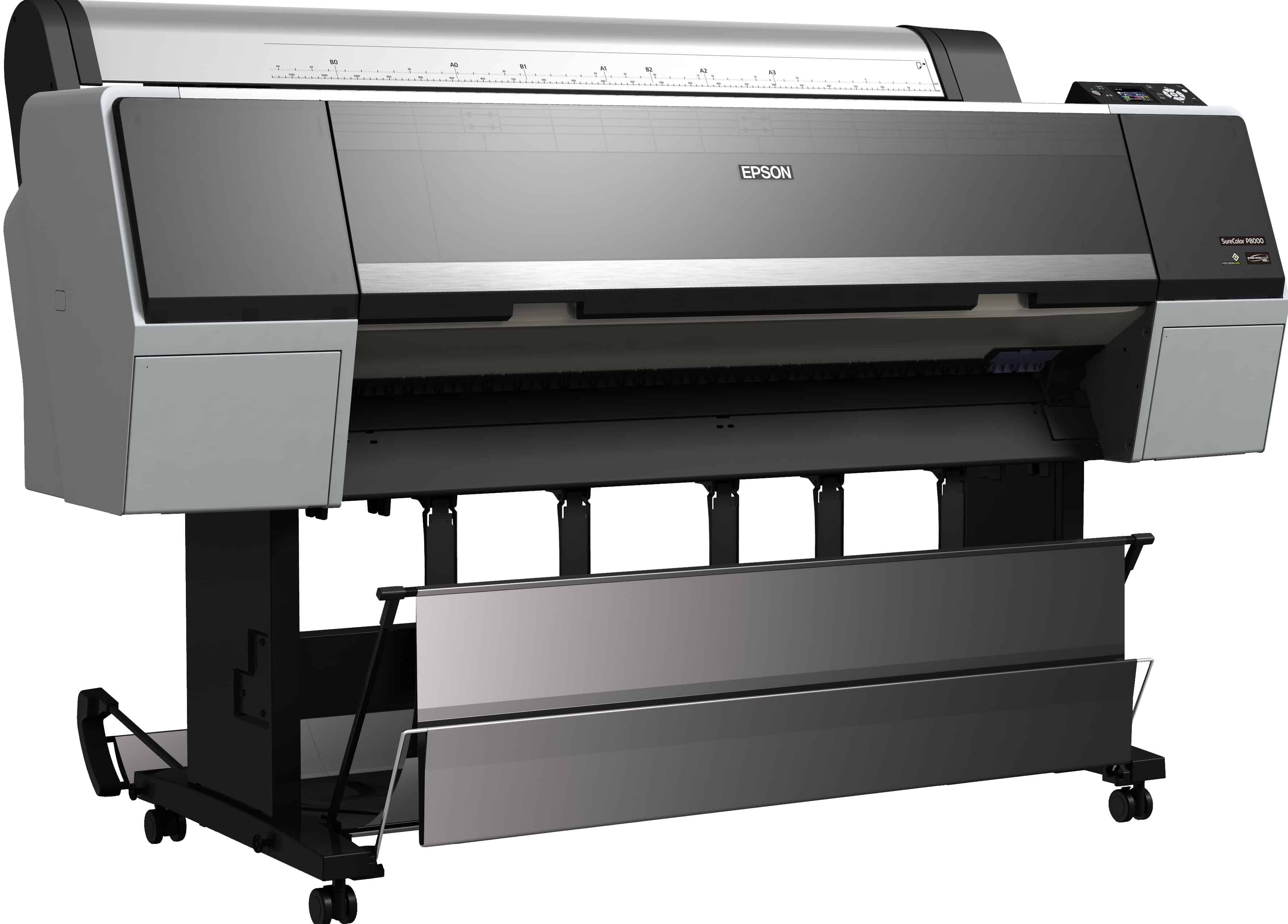 Epson SureColor SC-P8000 STD Spectro (C11CE42301A2) thumbnail
