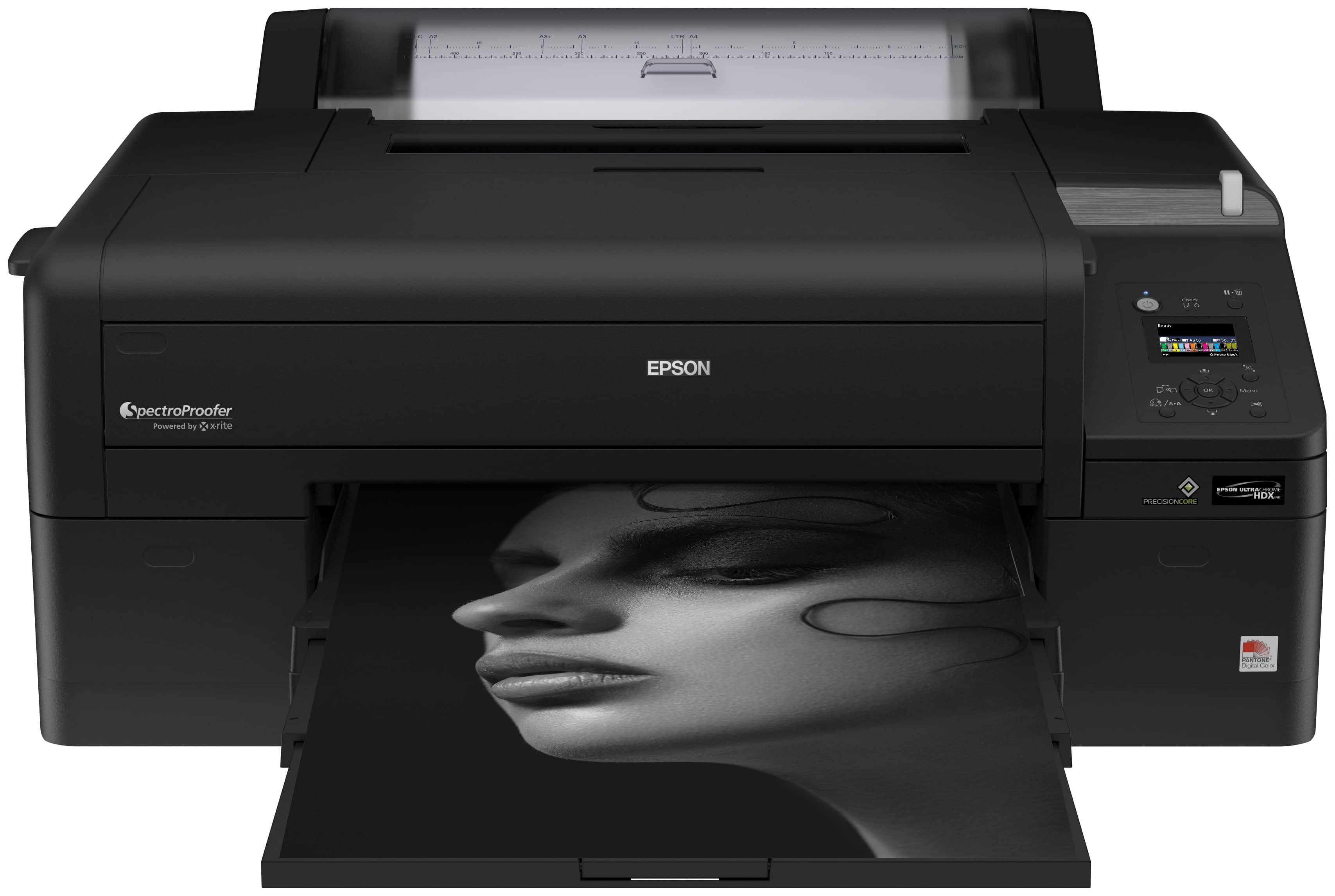 Epson SureColor SC-P5000 STD Spectro (C11CF66001A2) thumbnail