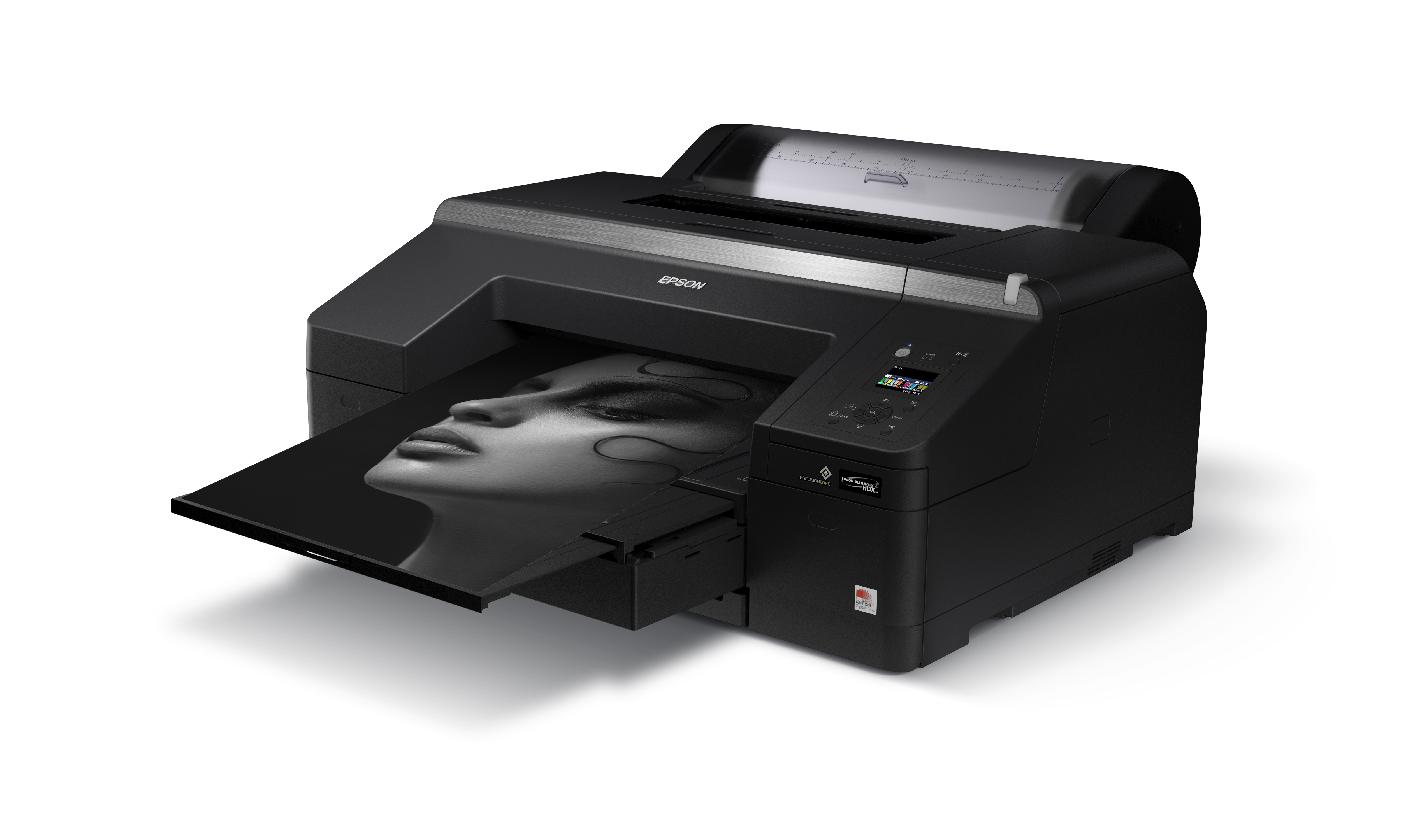 Epson SureColor SC-P5000 Violet Spectro (C11CF66001A3) thumbnail