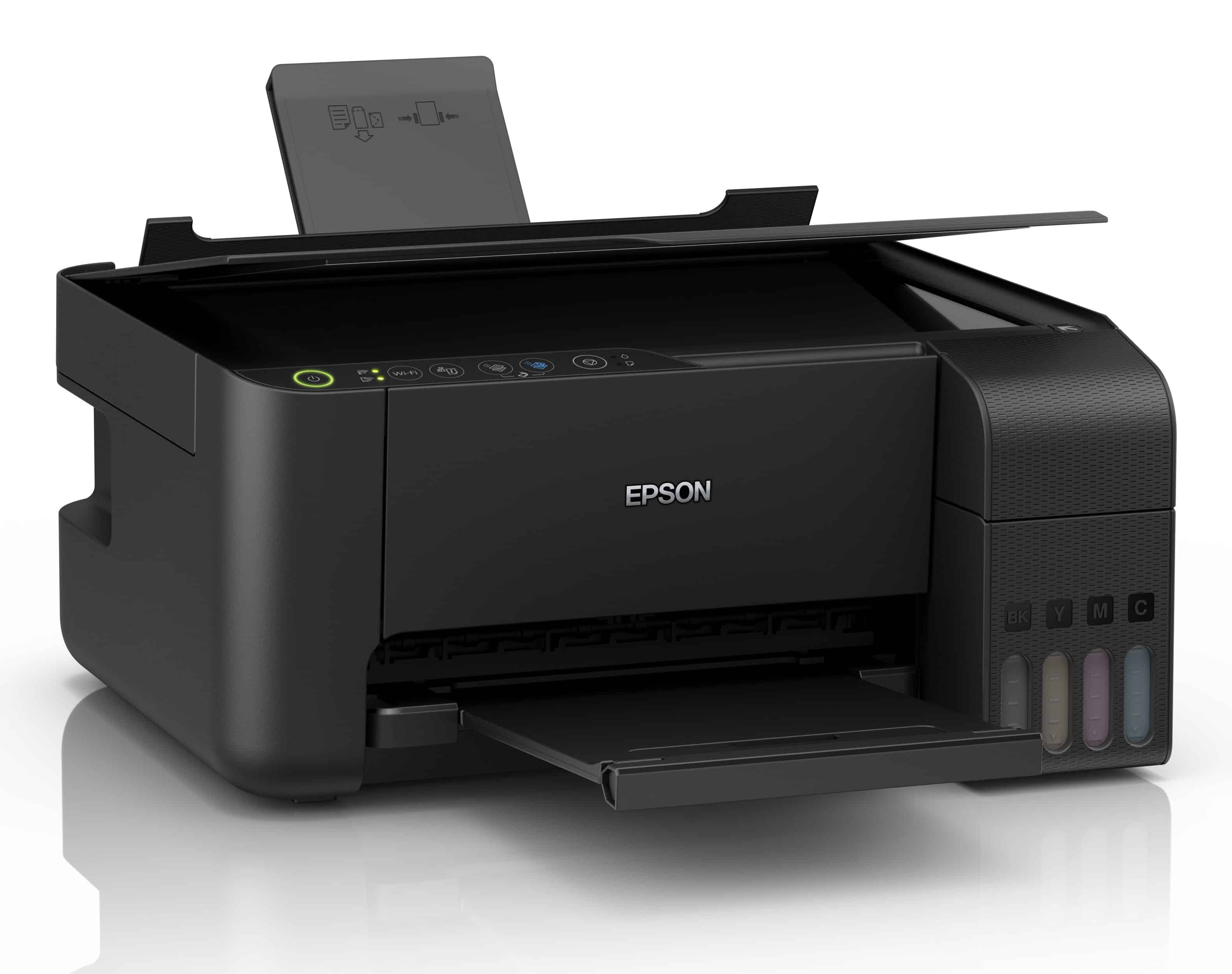 Epson EcoTank ET-2710 (C11CG86403) thumbnail