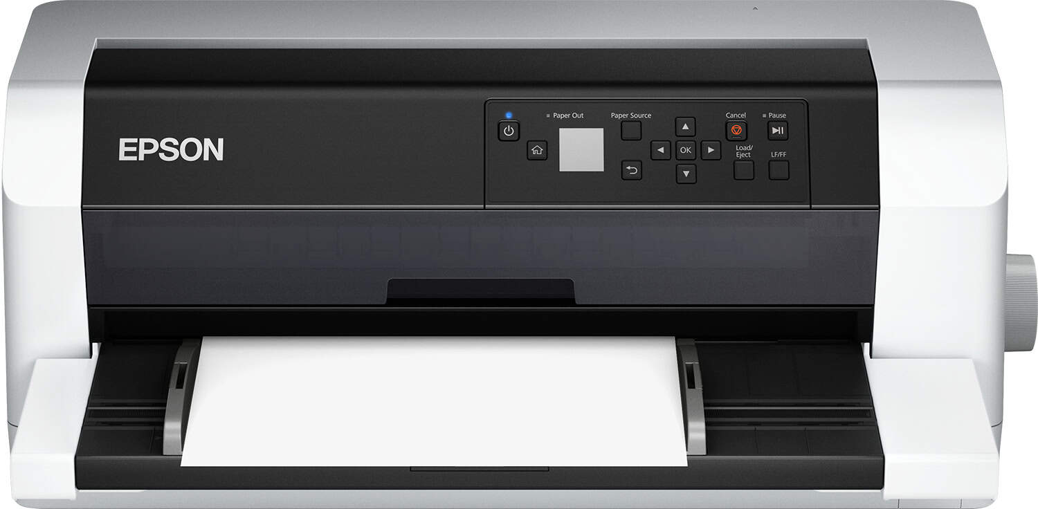 Epson DLQ-3500II (C11CH59401) thumbnail