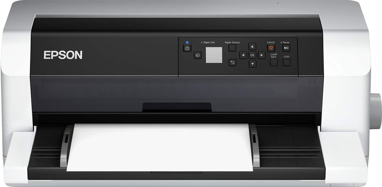 Epson DLQ-3500IIN (C11CH59403) thumbnail