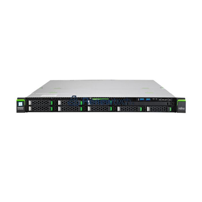 Fujitsu DG/DE WSVR 2016 Std TX/RX13M5 RX25XXM6 (PY-WBS63A) thumbnail