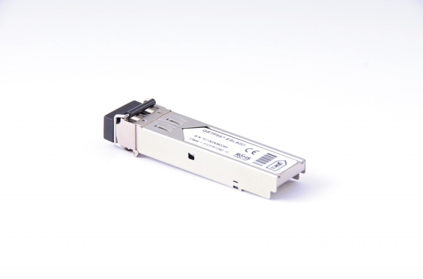 Hitachi SFP+ LWL 16G 10KM Transceiver (XBR-000198.P) thumbnail
