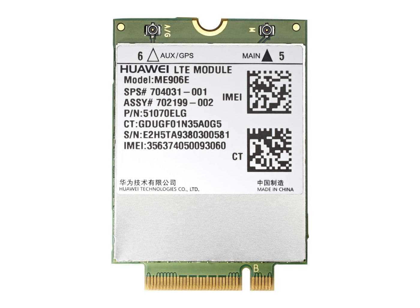 HPE INTEL XEON-SILVER 4112 (4112-RFB) thumbnail